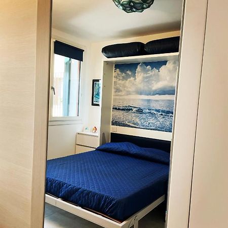 Le Vele Luxury Mini Apartment 키오자 외부 사진