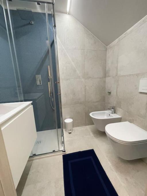 Le Vele Luxury Mini Apartment 키오자 외부 사진