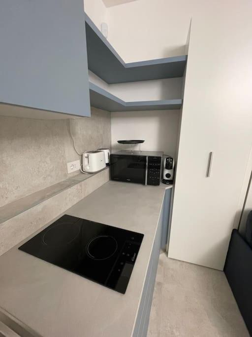 Le Vele Luxury Mini Apartment 키오자 외부 사진