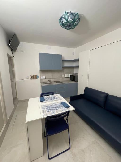 Le Vele Luxury Mini Apartment 키오자 외부 사진