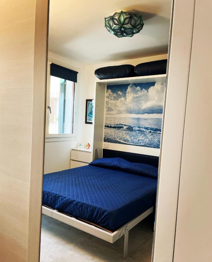 Le Vele Luxury Mini Apartment 키오자 외부 사진