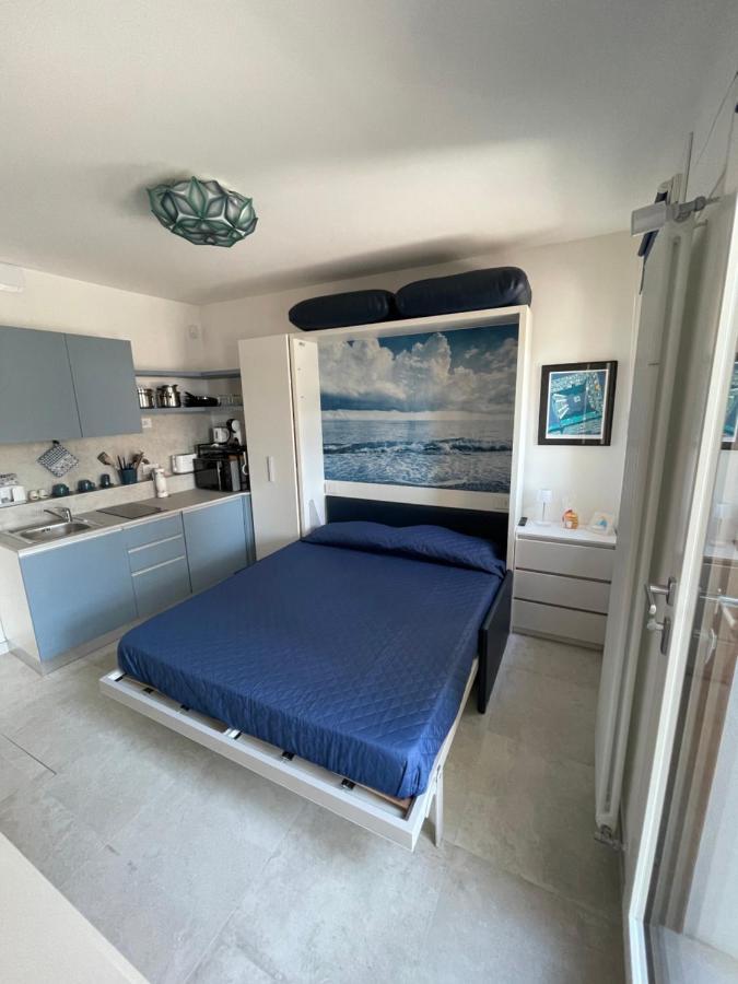 Le Vele Luxury Mini Apartment 키오자 외부 사진