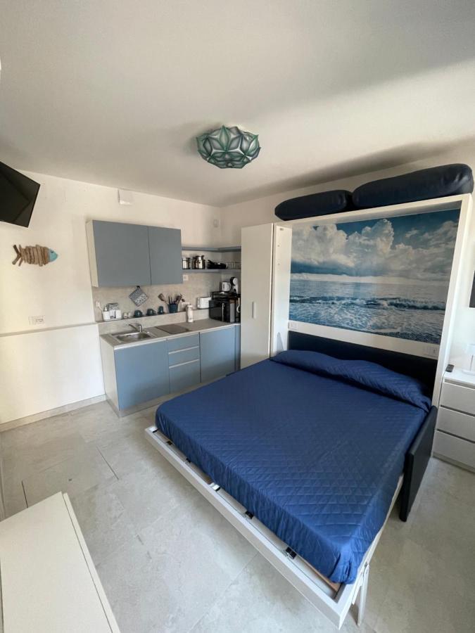 Le Vele Luxury Mini Apartment 키오자 외부 사진